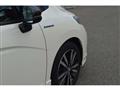 2018 Honda Fit Hybrid