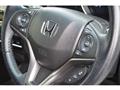 2018 Honda Fit Hybrid