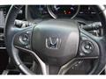 2018 Honda Fit Hybrid