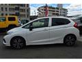 2018 Honda Fit Hybrid