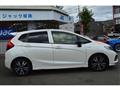 2018 Honda Fit Hybrid