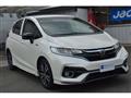 2018 Honda Fit Hybrid