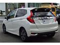 2018 Honda Fit Hybrid