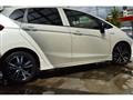 2018 Honda Fit Hybrid