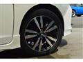 2018 Honda Fit Hybrid