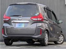 2018 Honda Freed