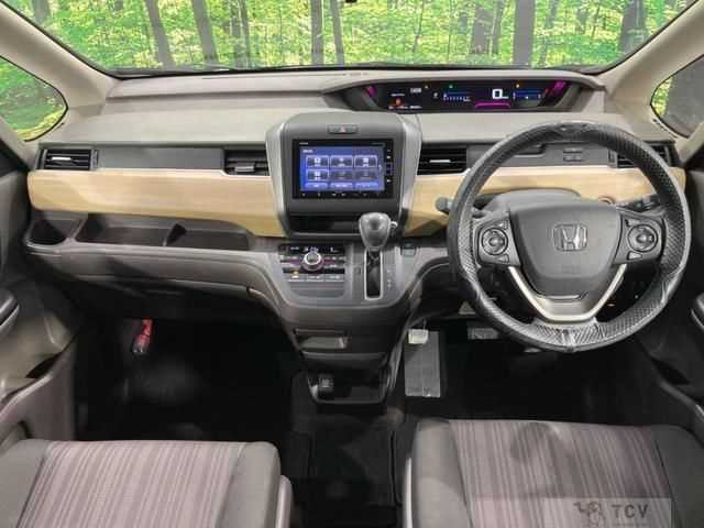 2018 Honda Freed