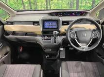 2018 Honda Freed