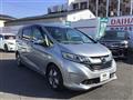2017 Honda Freed