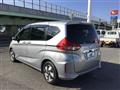 2017 Honda Freed