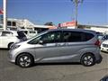 2017 Honda Freed