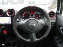 2016 Nissan Note