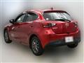 2019 Mazda Demio