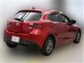 2019 Mazda Demio