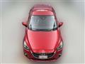 2019 Mazda Demio