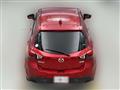 2019 Mazda Demio
