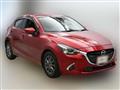 2019 Mazda Demio