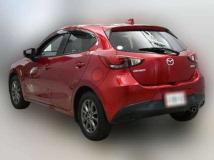 2019 Mazda Demio