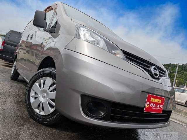 2011 Nissan NV200 VANETTE