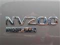 2011 Nissan NV200 VANETTE
