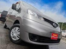 2011 Nissan NV200 VANETTE