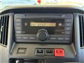 2014 Toyota Townace Van