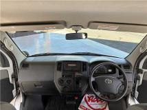 2014 Toyota Townace Van