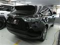 2014 Toyota Harrier