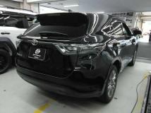 2014 Toyota Harrier