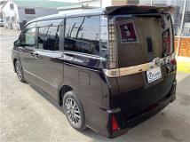 2014 Toyota Voxy
