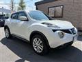 2019 Nissan Juke