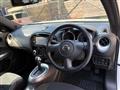 2019 Nissan Juke