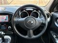 2019 Nissan Juke