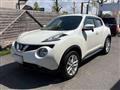 2019 Nissan Juke