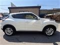 2019 Nissan Juke
