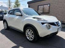 2019 Nissan Juke