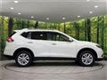 2015 Nissan X-Trail