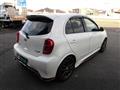 2016 Nissan March