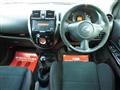 2016 Nissan March