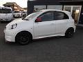 2016 Nissan March