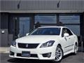 2012 Toyota Crown