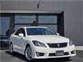 2012 Toyota Crown