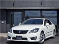 2012 Toyota Crown