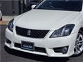 2012 Toyota Crown