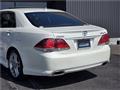 2012 Toyota Crown