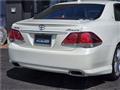 2012 Toyota Crown