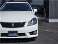 2012 Toyota Crown