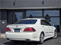 2012 Toyota Crown