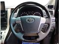 2013 Toyota Vellfire
