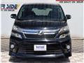 2013 Toyota Vellfire